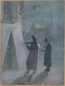  von Carl Spitzweg