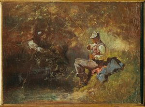 Der Angler