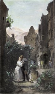  von Carl Spitzweg