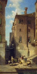  von Carl Spitzweg
