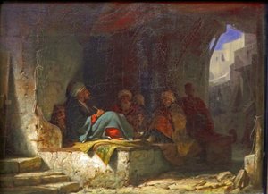  von Carl Spitzweg