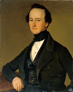 Dr. Franz Russ von Carl Teibler