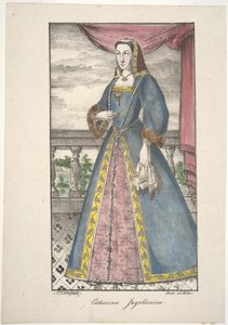 Katharina Jagellonica