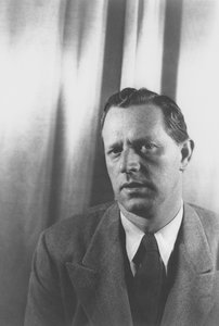 Erskine Caldwell (1903-87) 1938