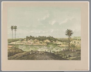Nordküste bei Semarang