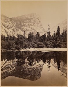 Spiegelsee