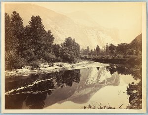Tasoye, Nordkuppel, 3729 Fuß, Yosemite