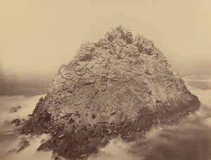 Zuckerhutinsel, Farallons, 1868/1869
