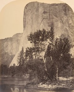 Tutucanula, El Capitan