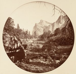 [Yosemite-Nationalpark, Kalifornien], ca. 1878