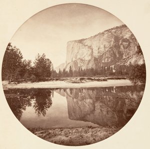 [Yosemite-Nationalpark, Kalifornien]