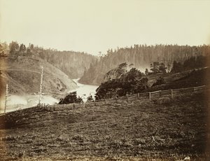  von Carleton Watkins