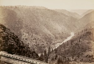  von Carleton Watkins