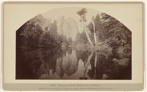 von Carleton Watkins