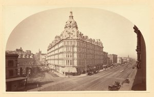  von Carleton Watkins
