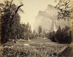  von Carleton Watkins