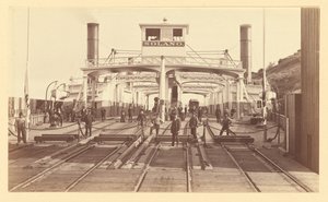  von Carleton Watkins
