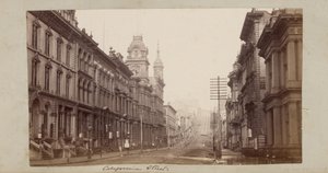  von Carleton Watkins