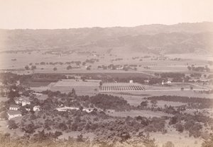  von Carleton Watkins