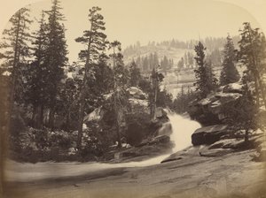  von Carleton Watkins