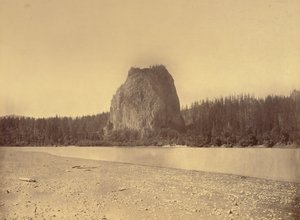 von Carleton Watkins