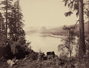  von Carleton Watkins