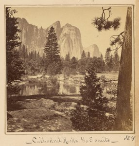  von Carleton Watkins