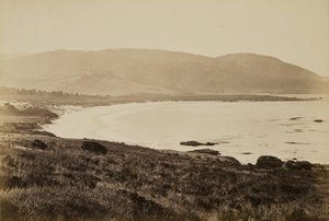  von Carleton Watkins