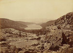  von Carleton Watkins