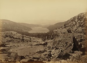  von Carleton Watkins
