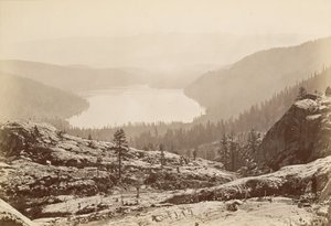  von Carleton Watkins