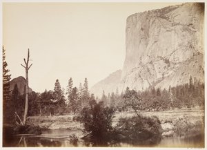  von Carleton Watkins