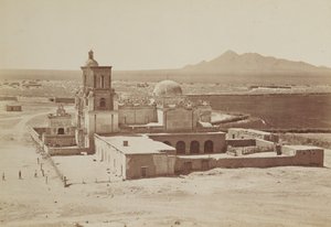  von Carleton Watkins