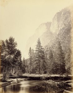  von Carleton Watkins
