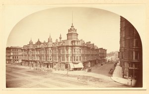 von Carleton Watkins