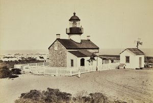  von Carleton Watkins