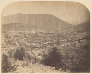 Unteres Agua Fria
