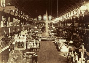  von Carleton Watkins