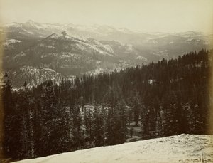  von Carleton Watkins