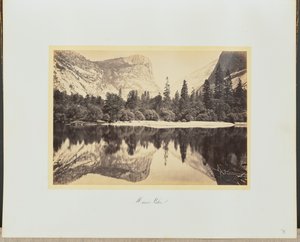  von Carleton Watkins