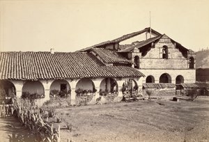  von Carleton Watkins