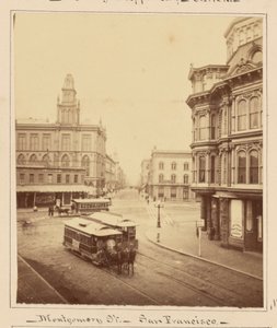  von Carleton Watkins