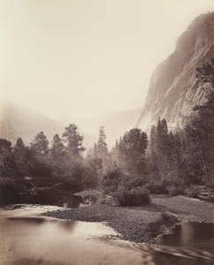  von Carleton Watkins