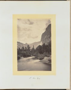  von Carleton Watkins