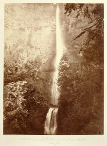  von Carleton Watkins