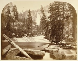  von Carleton Watkins