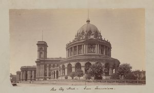  von Carleton Watkins