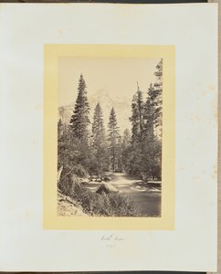  von Carleton Watkins