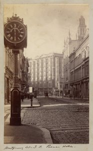  von Carleton Watkins