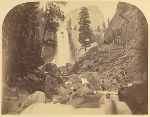 von Carleton Watkins